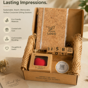 Curated Cork Hamper Collection -  COR036