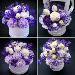 Moonlit Lavender