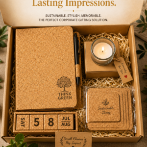 Curated Cork Hamper Collection -  COR021
