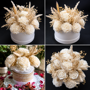 Ivory: A Symphony of Soft Glow
