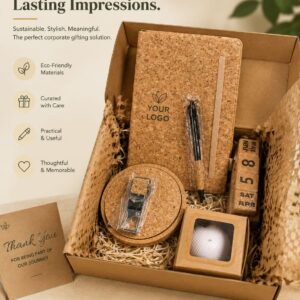 Curated Cork Hamper Collection -  COR034