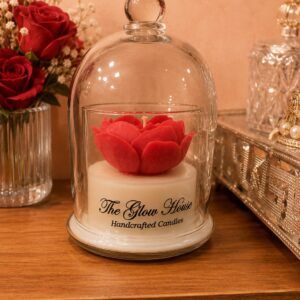 Bell Jar candle
