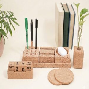 Curated Cork Hamper Collection -  COR039