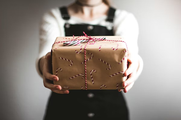 Gift Boxes