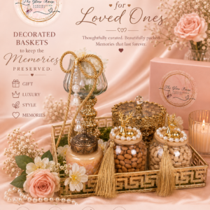 Golden Hamper