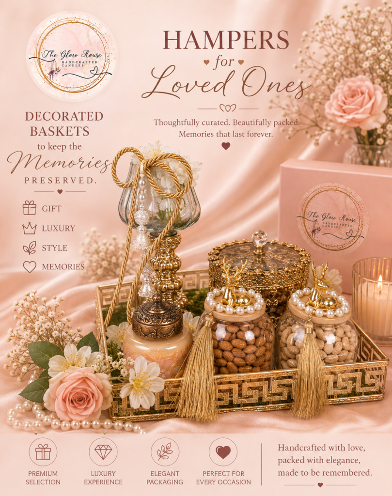 Golden Hamper